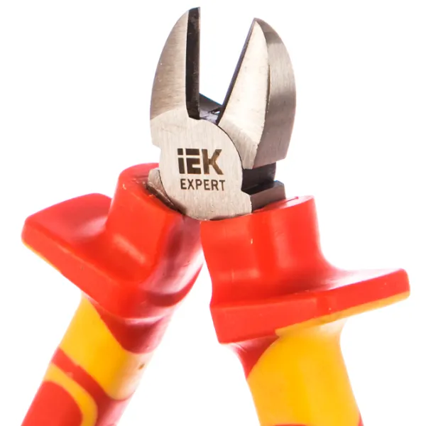 Бокорезы IEK TCP-2-160 160 мм photo 3