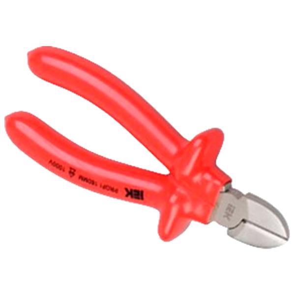 Clește taietor IEK TCP-3-160 160 mm photo 2