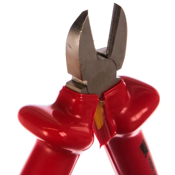 Clește taietor IEK TCP-3-160 160 mm photo 3