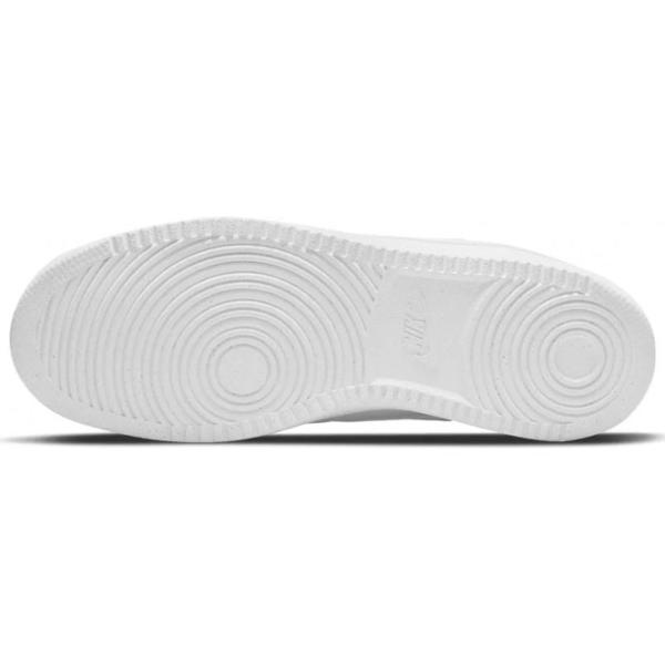 Ghete pentru bărbați Nike Court Vision Low Nn 39 / White photo 6