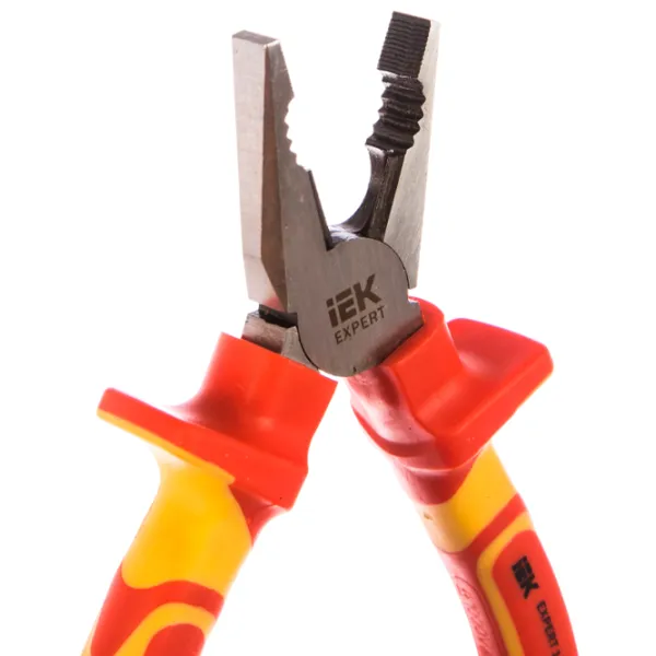 Clește IEK TPL-2-180 180 mm photo 2