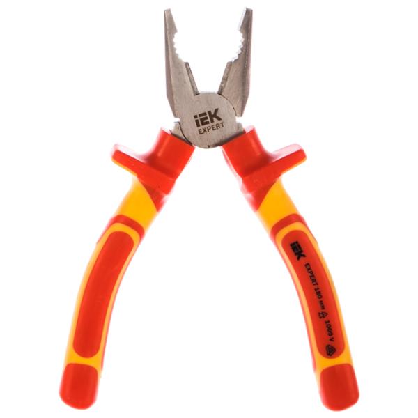 Clește IEK TPL-2-180 180 mm photo 3