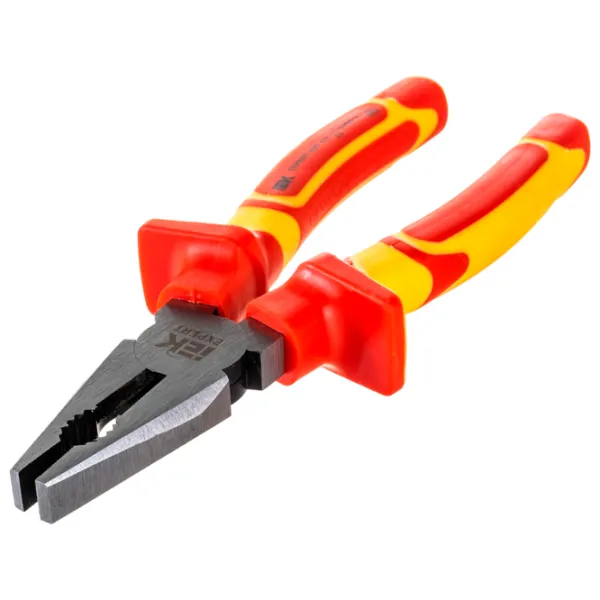 Clește IEK TPL-2-200 200 mm photo 2