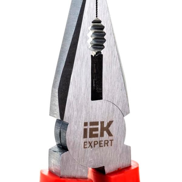 Clește IEK TPL-2-200 200 mm photo 4