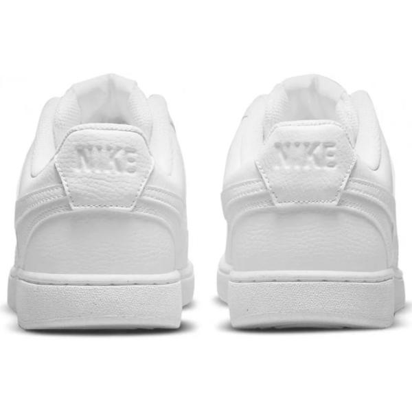 Ghete pentru bărbați Nike Court Vision Low Nn 42 / White photo 5