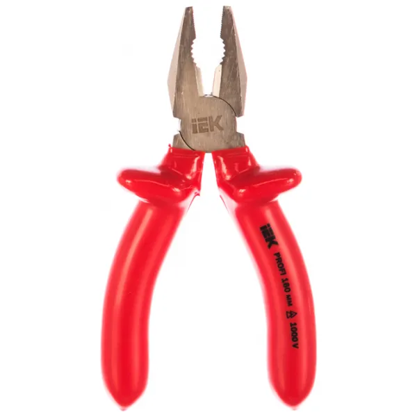 Clește IEK TPL-3-160 160 mm photo 2