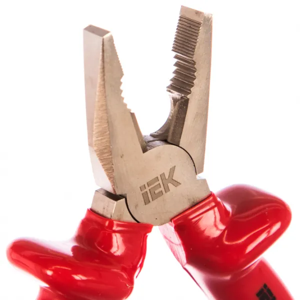 Clește IEK TPL-3-160 160 mm photo 3