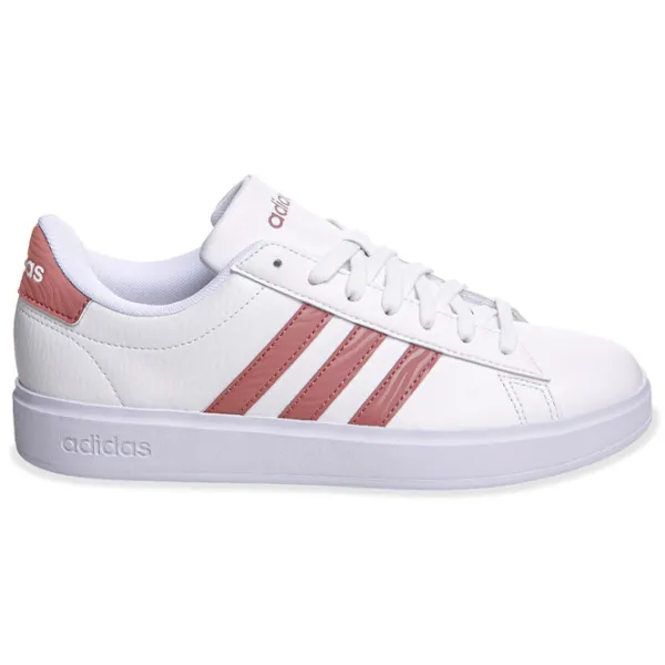 Ghete pentru femei Adidas Grand Court 2.0 Primăvară - vară/ Beige photo 2 Ghete pentru femei Adidas Grand Court 2.0 Primăvară - vară/ Beige photo 2