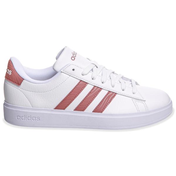 Ghete pentru femei Adidas Grand Court 2.0 Primăvară - vară/ Beige photo 2 Ghete pentru femei Adidas Grand Court 2.0 Primăvară - vară/ Beige photo 2