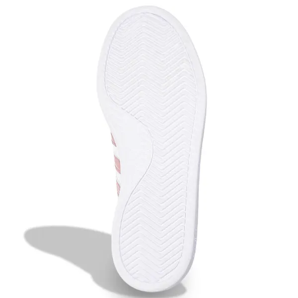 Ghete pentru femei Adidas Grand Court 2.0 Primăvară - vară/ Beige photo 4 Ghete pentru femei Adidas Grand Court 2.0 Primăvară - vară/ Beige photo 4