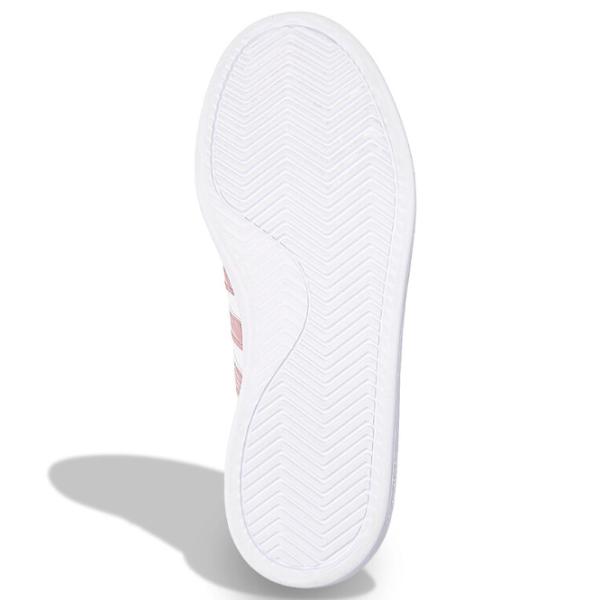 Ghete pentru femei Adidas Grand Court 2.0 Primăvară - vară/ Beige photo 4 Ghete pentru femei Adidas Grand Court 2.0 Primăvară - vară/ Beige photo 4