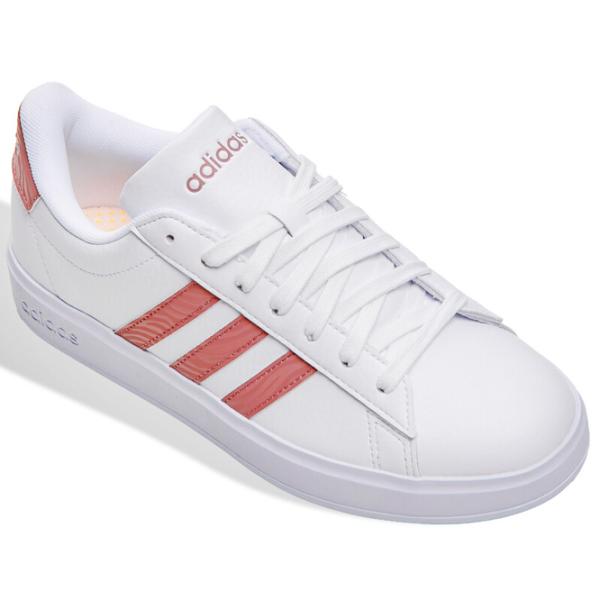 Ghete pentru femei Adidas Grand Court 2.0 Primăvară - vară/ Beige photo 5 Ghete pentru femei Adidas Grand Court 2.0 Primăvară - vară/ Beige photo 5