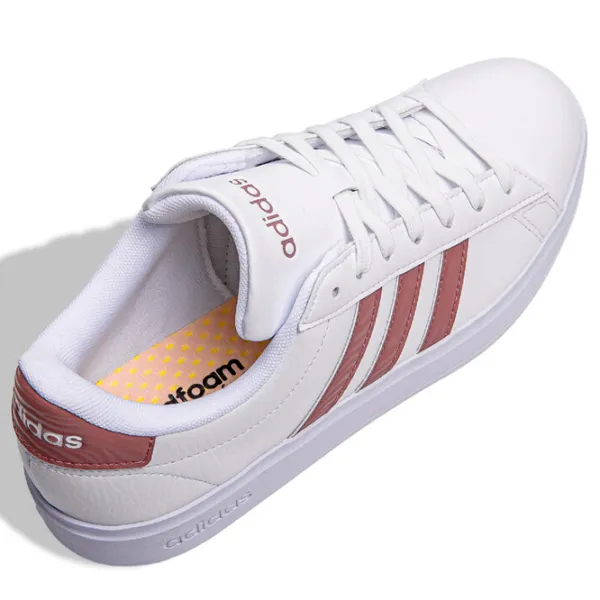 Ghete pentru femei Adidas Grand Court 2.0 Primăvară - vară/ Beige photo 6 Ghete pentru femei Adidas Grand Court 2.0 Primăvară - vară/ Beige photo 6