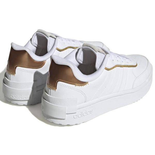Кеды для женщин Adidas Sneaker Postmove Se Весна - лето/ Белый photo 5