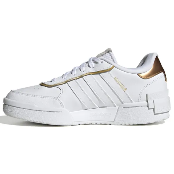 Кеды для женщин Adidas Sneaker Postmove Se Весна - лето/ Белый photo 2