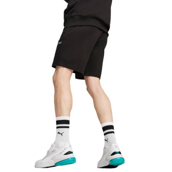 Pantaloni scurți pentru bărbați Puma Mapf1 Shorts L/ Black photo 4 Pantaloni scurți pentru bărbați Puma Mapf1 Shorts L/ Black photo 4