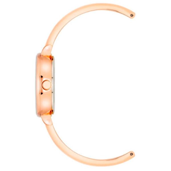 Ceas de mână pentru femei ANNE KLEIN AK/ 3620PKST Cuarț/ 30 mm photo 2 Ceas de mână pentru femei ANNE KLEIN AK/ 3620PKST Cuarț/ 30 mm photo 2