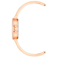 Наручные часы для женщин ANNE KLEIN AK/ 3620PKST Кварцевый/ 30 мм photo 2