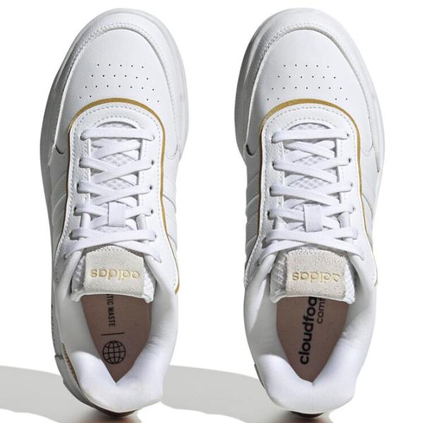 Ghete pentru femei Adidas Sneaker Postmove Se Primăvară - vară/ White photo 4