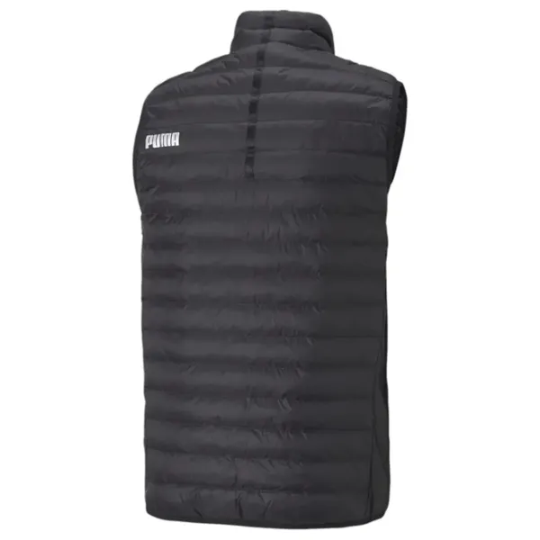 Vestă pentru bărbați Puma Packlite Primaloft L/ Black photo 2 Vestă pentru bărbați Puma Packlite Primaloft L/ Black photo 2
