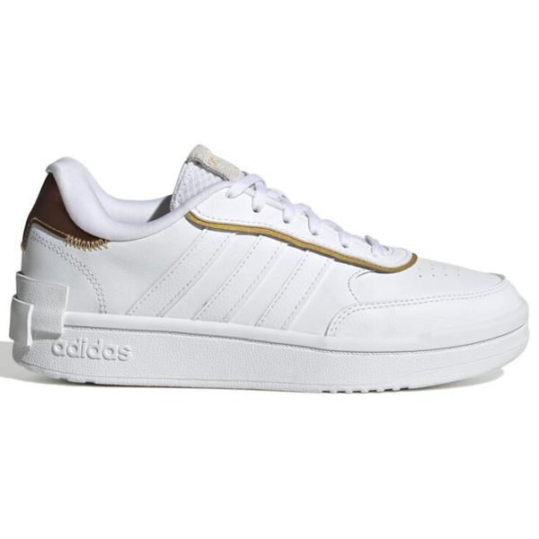 Ghete pentru femei Adidas Sneaker Postmove Se Primăvară - vară/ White photo 3
