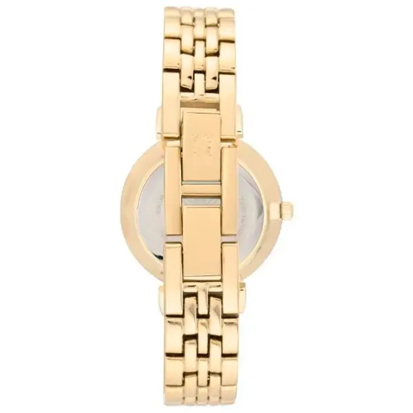 Ceas de mână pentru femei ANNE KLEIN AK/ 3630MPGB Cuarț/ 32 mm photo 3