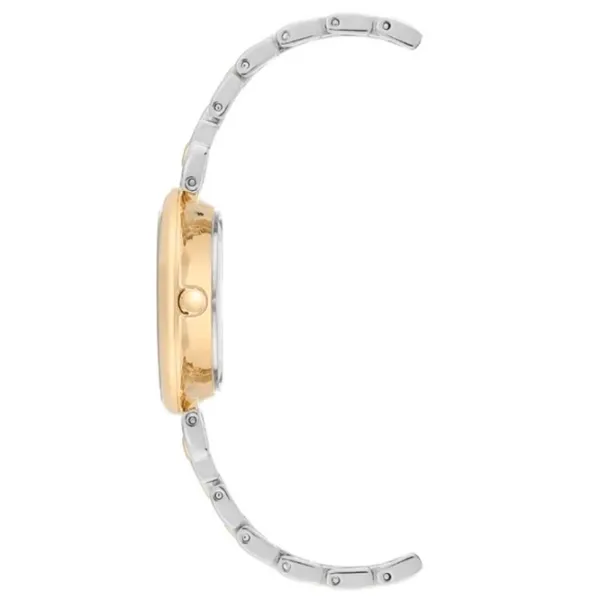 Ceas de mână pentru femei ANNE KLEIN AK/ 3631MPTT Cuarț/ 32 mm photo 2 Ceas de mână pentru femei ANNE KLEIN AK/ 3631MPTT Cuarț/ 32 mm photo 2