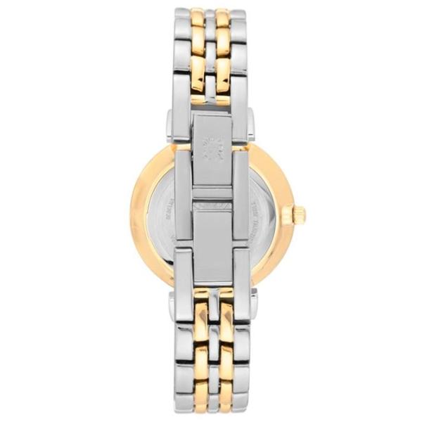 Ceas de mână pentru femei ANNE KLEIN AK/ 3631MPTT Cuarț/ 32 mm photo 3 Ceas de mână pentru femei ANNE KLEIN AK/ 3631MPTT Cuarț/ 32 mm photo 3