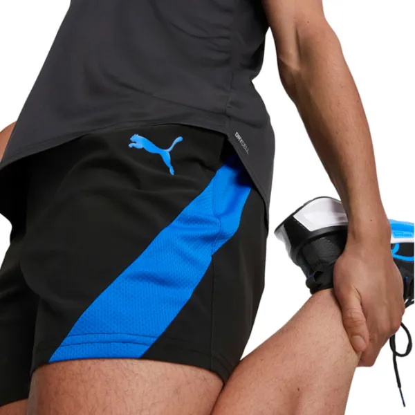 Șorțuri sport Puma Fit Ultrabreathe 5" Woven Short M photo 5