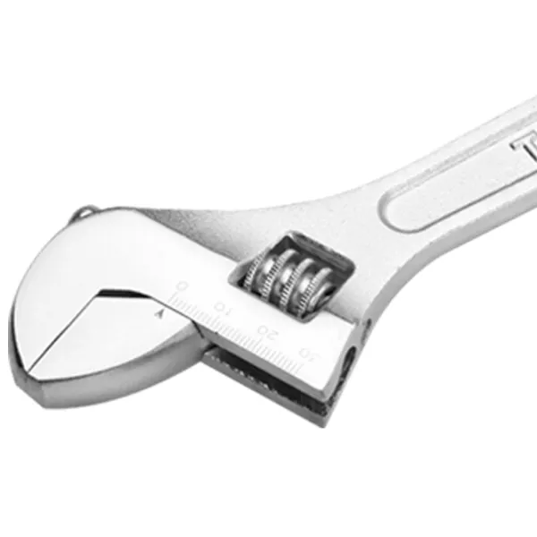 Cheie Tolsen 15004 Oțel photo 2