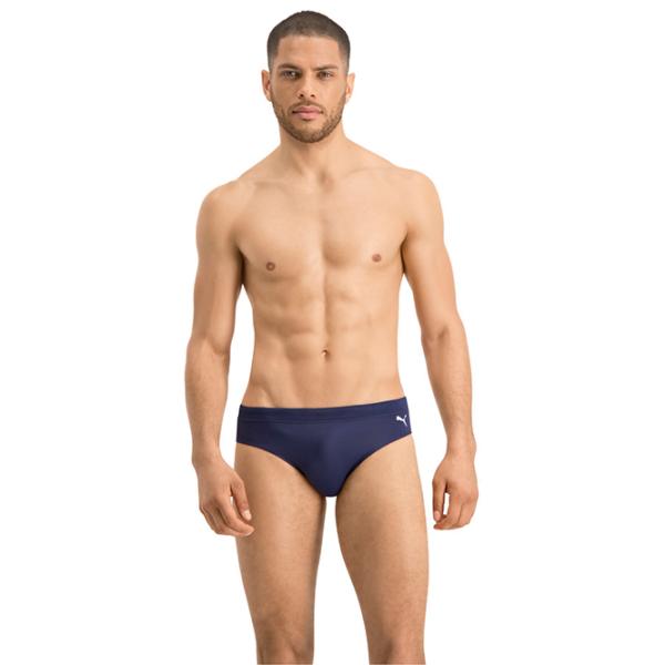 Плавки Puma Swim Men Classic Swim Brief 1P Для него/ S photo 3