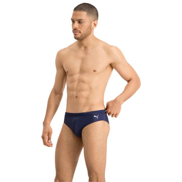 Плавки Puma Swim Men Classic Swim Brief 1P Для него/ S photo 5