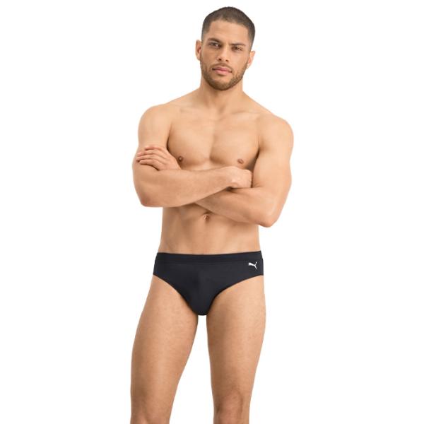Плавки Puma Swim Men Classic Swim Brief 1P Для него/ S photo 3