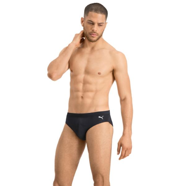 Плавки Puma Swim Men Classic Swim Brief 1P Для него/ S photo 5