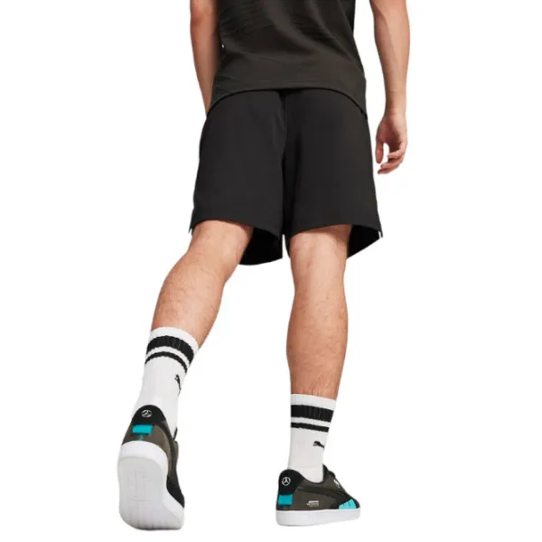 Pantaloni scurți pentru bărbați Puma Pumatech Shorts 6 M/ Black photo 4