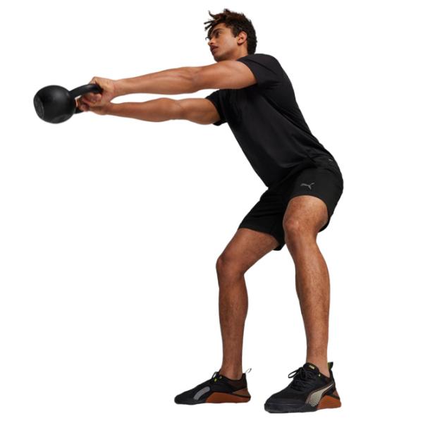 Șorțuri sport Puma rain Formknit Seamless 7" Short M photo 6