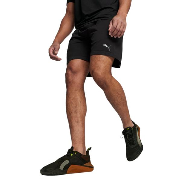 Șorțuri sport Puma rain Formknit Seamless 7" Short S photo 3