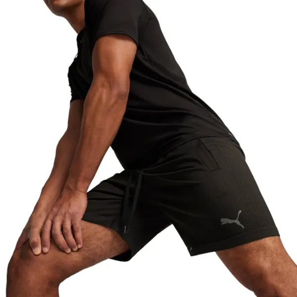 Șorțuri sport Puma rain Formknit Seamless 7" Short S photo 5