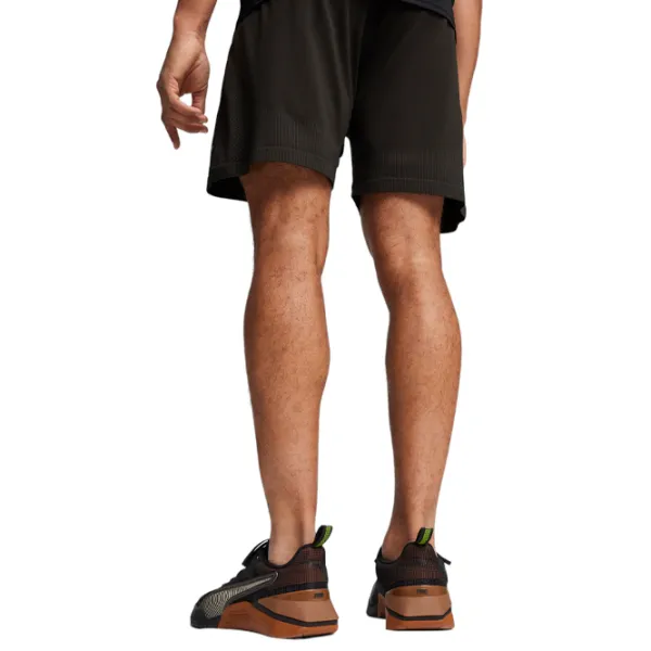 Șorțuri sport Puma rain Formknit Seamless 7" Short XL photo 4