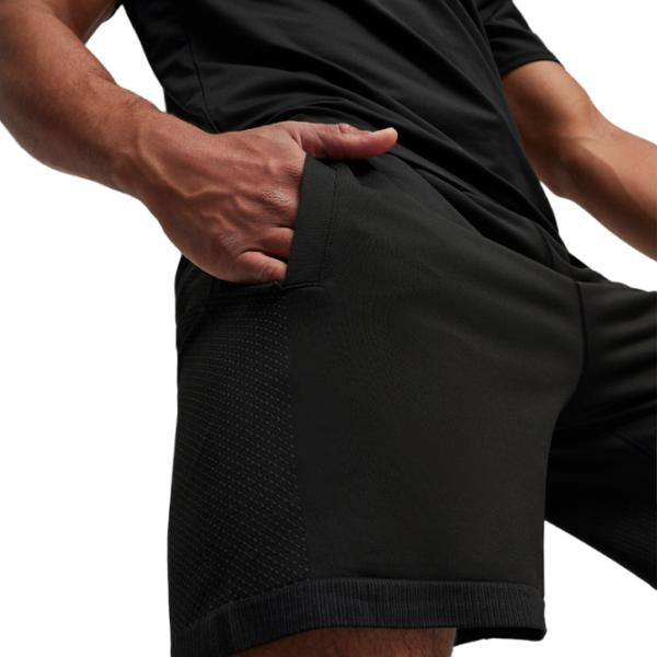 Șorțuri sport Puma rain Formknit Seamless 7" Short XL photo 7
