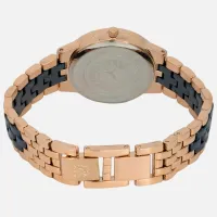 Наручные часы для женщин ANNE KLEIN AK/ 3672NVRG Кварцевый/ 32 мм photo 3