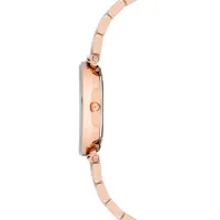 Наручные часы для женщин ANNE KLEIN AK/ 3158TPRG Кварцевый/ 30 мм photo 2