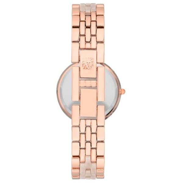 Наручные часы для женщин ANNE KLEIN AK/ 3158TPRG Кварцевый/ 30 мм photo 3 Наручные часы для женщин ANNE KLEIN AK/ 3158TPRG Кварцевый/ 30 мм photo 3