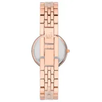 Наручные часы для женщин ANNE KLEIN AK/ 3158TPRG Кварцевый/ 30 мм photo 3