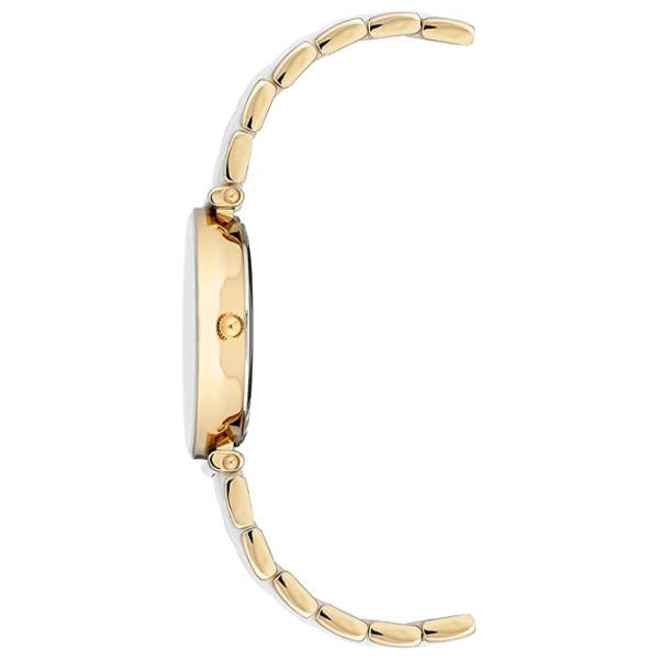 Ceas de mână pentru femei ANNE KLEIN AK/ 3158WTGB Cuarț/ 30 mm photo 2 Ceas de mână pentru femei ANNE KLEIN AK/ 3158WTGB Cuarț/ 30 mm photo 2