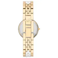 Наручные часы для женщин ANNE KLEIN AK/ 3158WTGB Кварцевый/ 30 мм photo 3