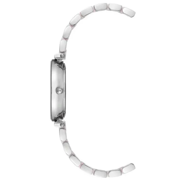 Наручные часы для женщин ANNE KLEIN AK/ 3159LPSV Кварцевый/ 30 мм photo 2 Наручные часы для женщин ANNE KLEIN AK/ 3159LPSV Кварцевый/ 30 мм photo 2
