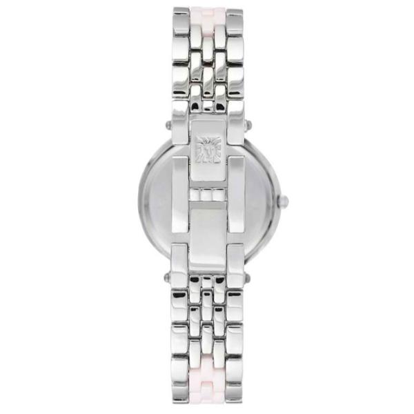 Наручные часы для женщин ANNE KLEIN AK/ 3159LPSV Кварцевый/ 30 мм photo 3 Наручные часы для женщин ANNE KLEIN AK/ 3159LPSV Кварцевый/ 30 мм photo 3