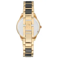 Наручные часы для женщин ANNE KLEIN AK/ 3160BKGB Кварцевый/ 34 мм photo 2
