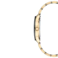 Наручные часы для женщин ANNE KLEIN AK/ 3160BKGB Кварцевый/ 34 мм photo 3